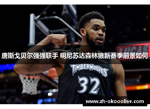 唐斯戈贝尔强强联手 明尼苏达森林狼新赛季前景如何
